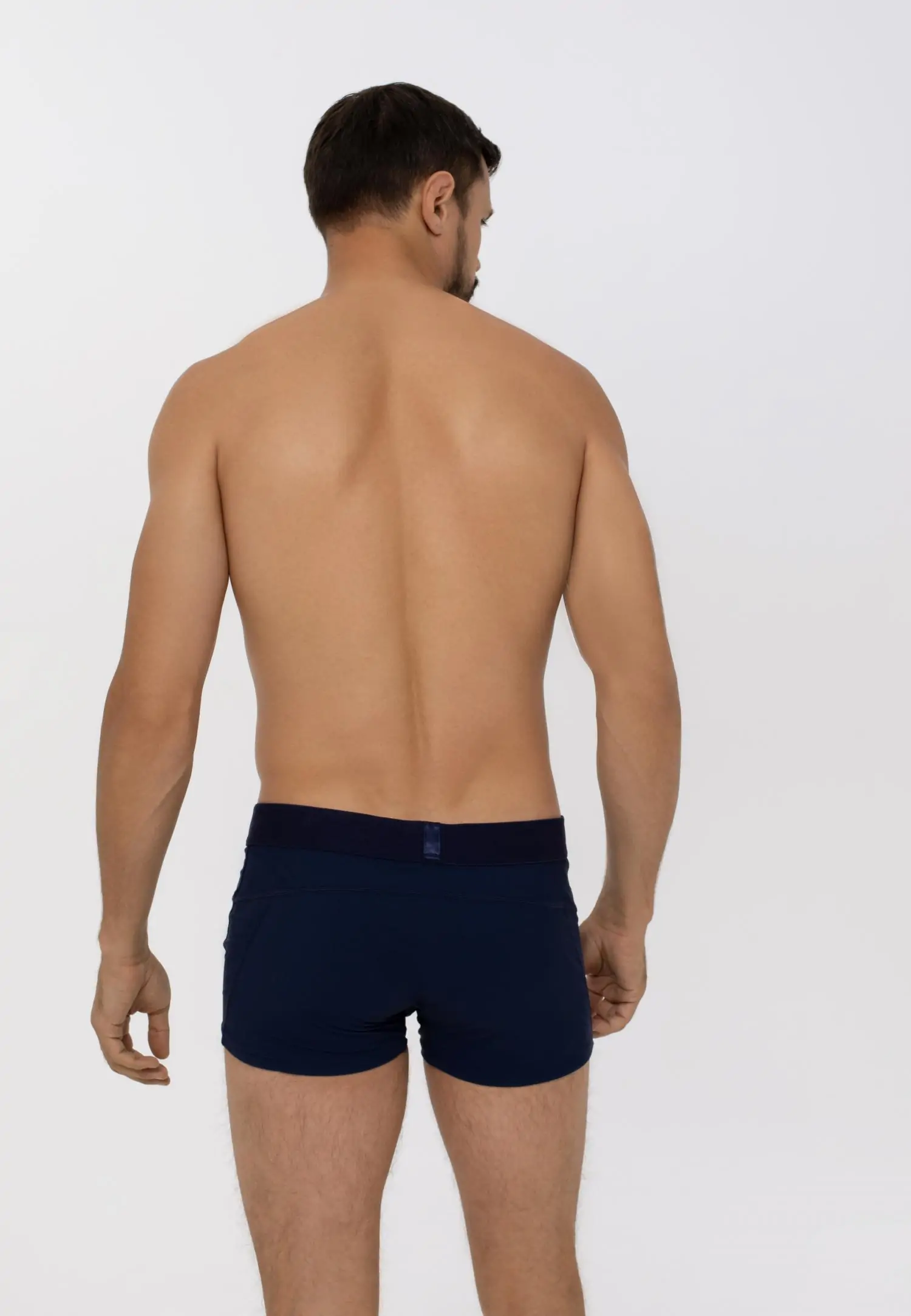 Плавки мужские M2502-703 Marc & André